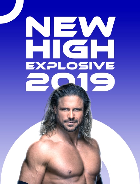 NEW High Explosive 2019