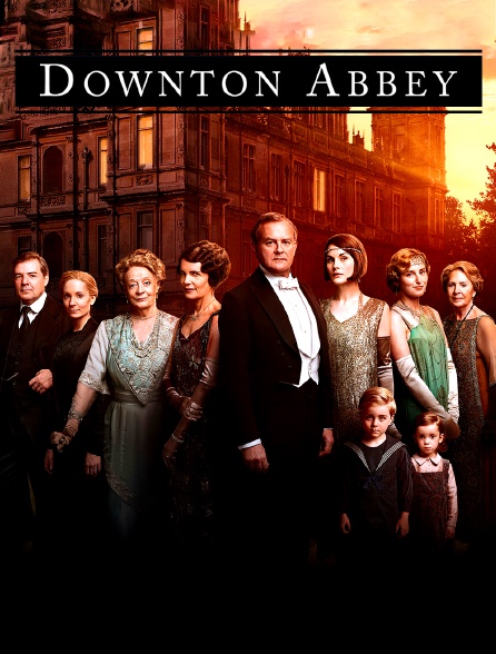 Downton Abbey