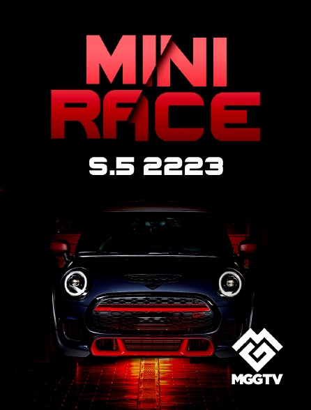 MGG TV - Mini Race S.5 2223