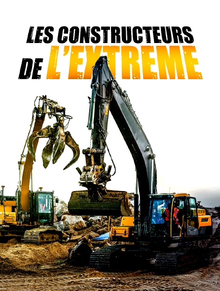 Les constructeurs de l'extrême