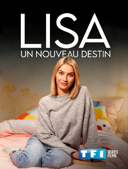TF1 Séries Films - Lisa