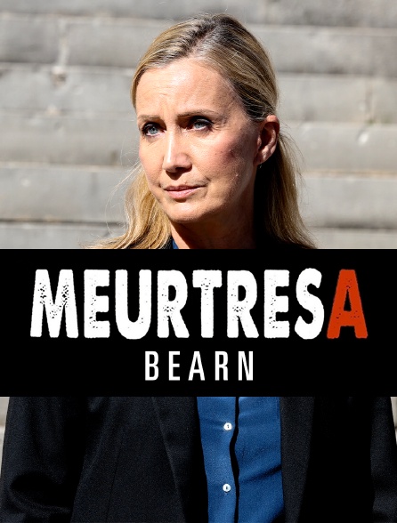 Meurtres en Béarn