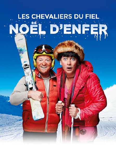 Un Noël D'enfer Streaming Les Chevaliers du fiel : Noël d'enfer en Streaming - Molotov.tv