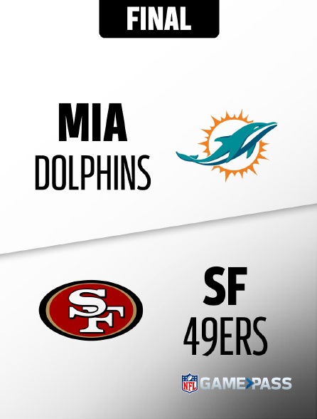 NFL 11 - Dolphins - 49ers