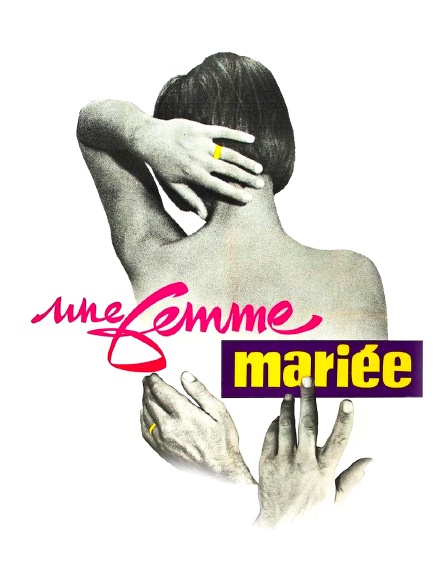 Une femme mariée