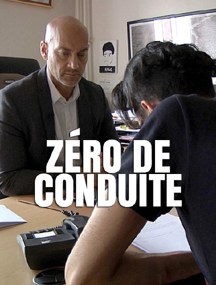 Zéro de conduite