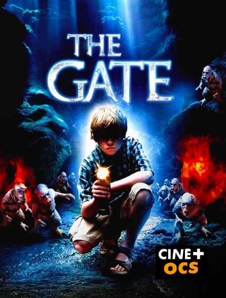 CINÉ Cinéma - The Gate