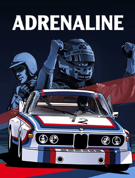 Adrénaline