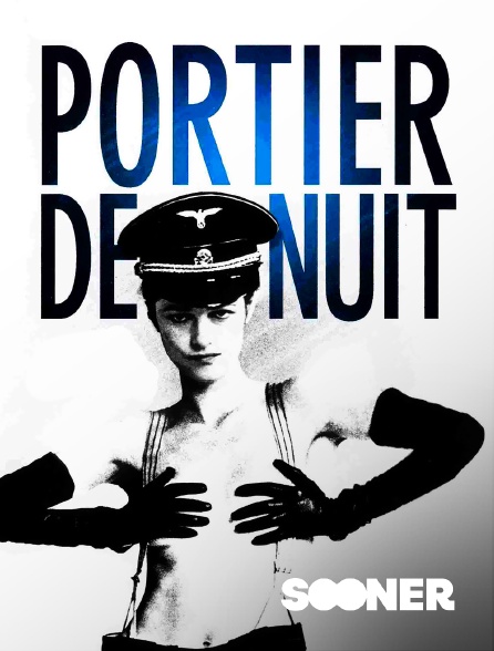 Sooner - Portier de nuit
