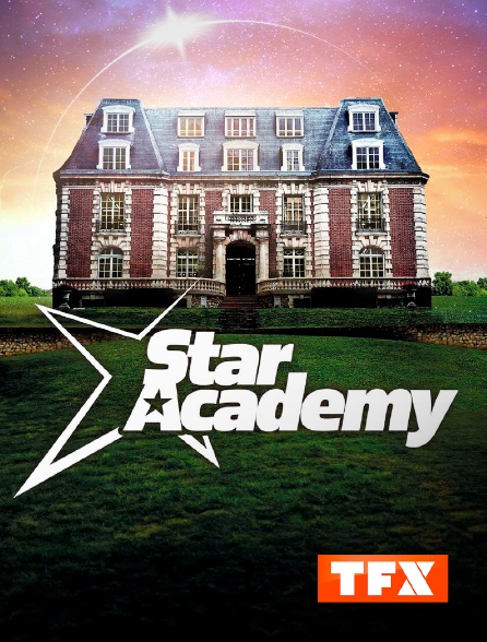 TFX - Star Academy