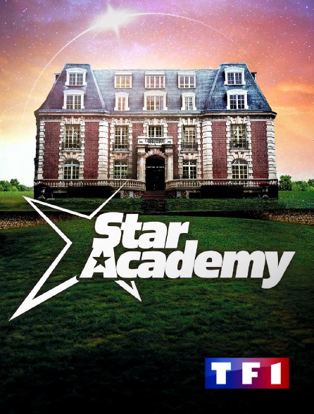 TF1 - Star Academy