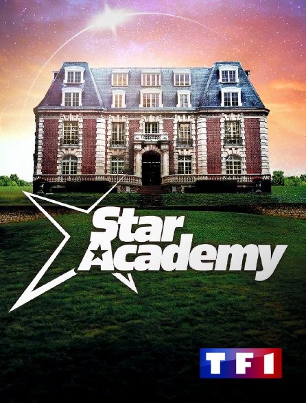 TF1 - Star Academy - 12/10/2024 à 21h10