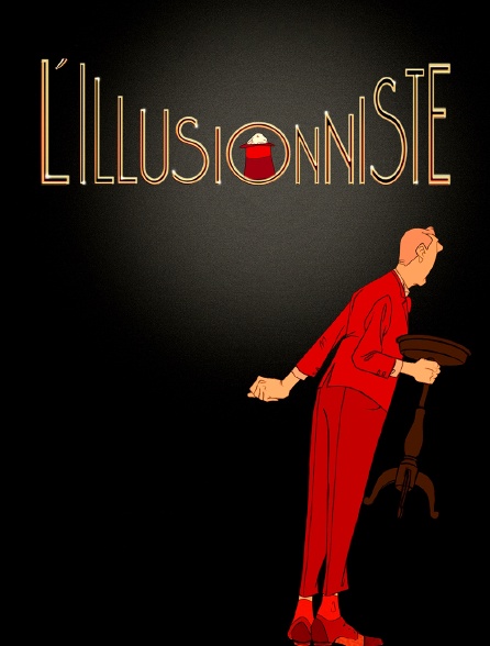 L'illusionniste