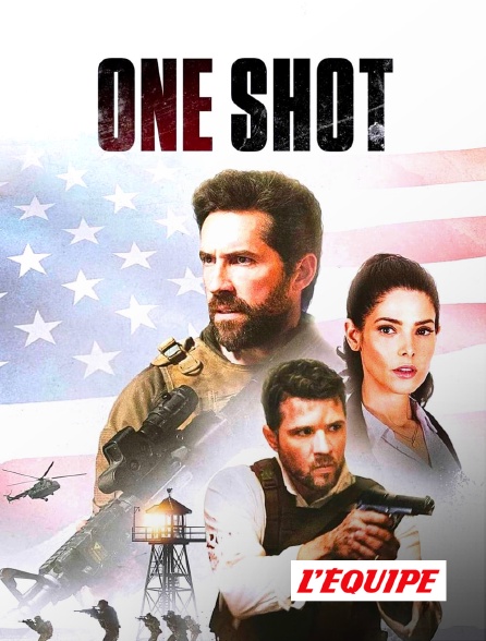 L'Equipe - One Shot