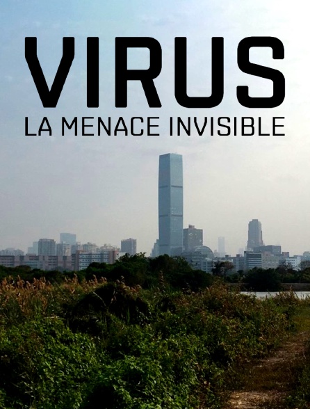 Virus : la menace invisible