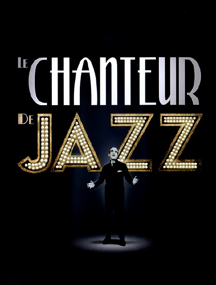 Le chanteur de jazz
