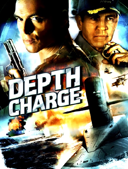 Depht Charge