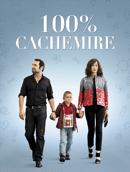 100% cachemire