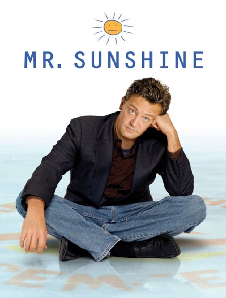 Mr. Sunshine