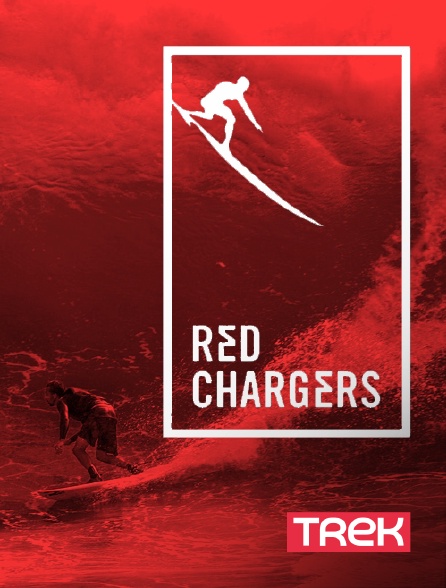 Trek - Red Chargers
