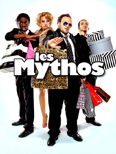 Les mythos