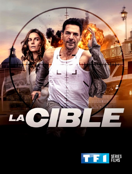 TF1 Séries Films - La cible