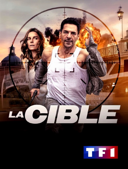 TF1 - La cible