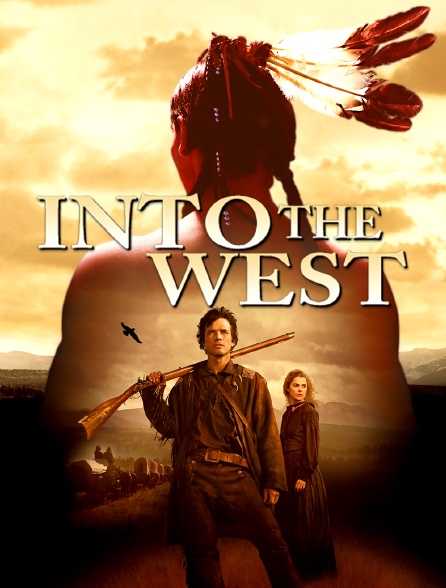 Into the West