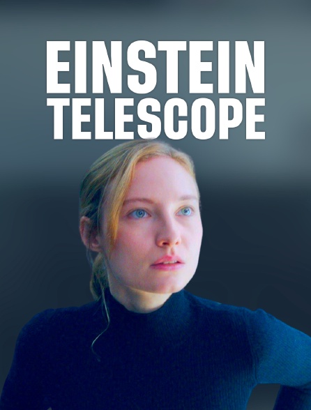 Einstein Telescope