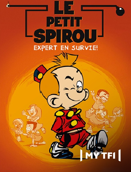 MyTF1 - Le Petit Spirou