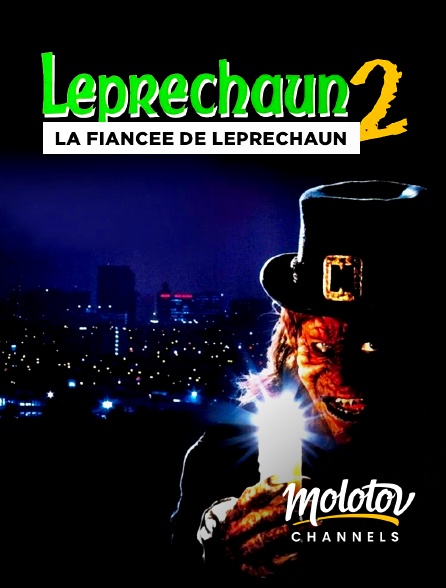 Mango - Leprechaun 2 : la fiancée de Leprechaun