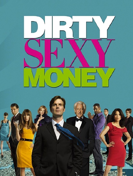 Dirty Sexy Money