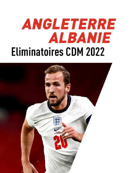 Football : Eliminatoires de la Coupe du monde UEFA - Angleterre / Albanie