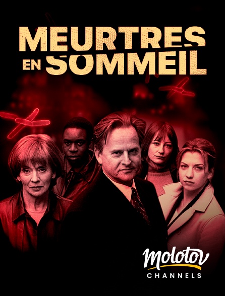 Molotov Channels - Meurtres en sommeil