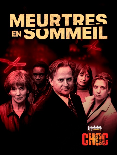 Molotov Channels CHOC - Meurtres en sommeil