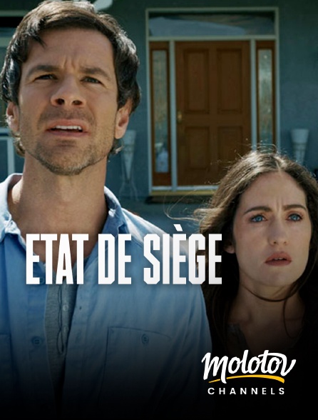 Mango - Etat de siège