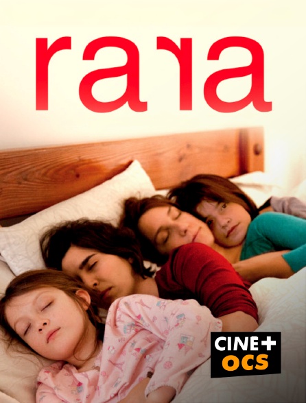 CINÉ Cinéma - Rara