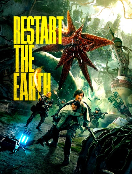 Restart the Earth