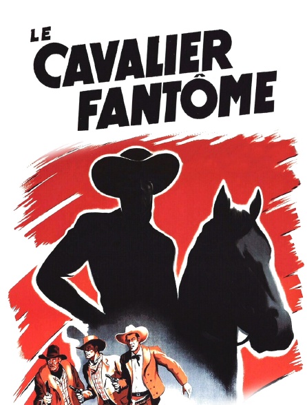 Le cavalier fantôme