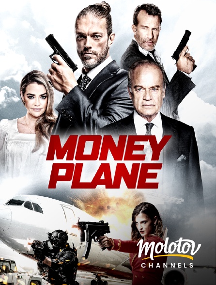 Mango - Money Plane