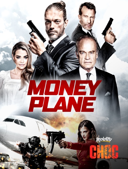 Molotov Channels CHOC - Money Plane