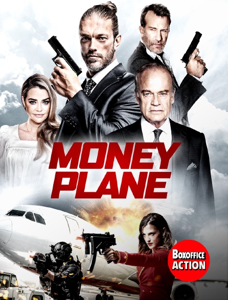 Box Office Action - Money Plane