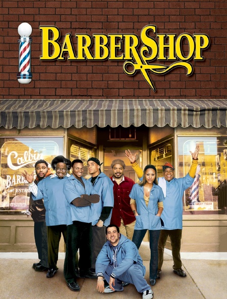 Barbershop