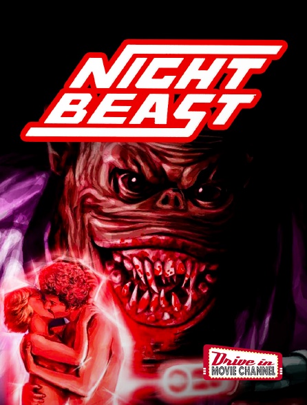 Drive-in Movie Channel - Nightbeast