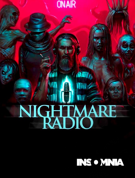 INSOMNIA - Nightmare Radio