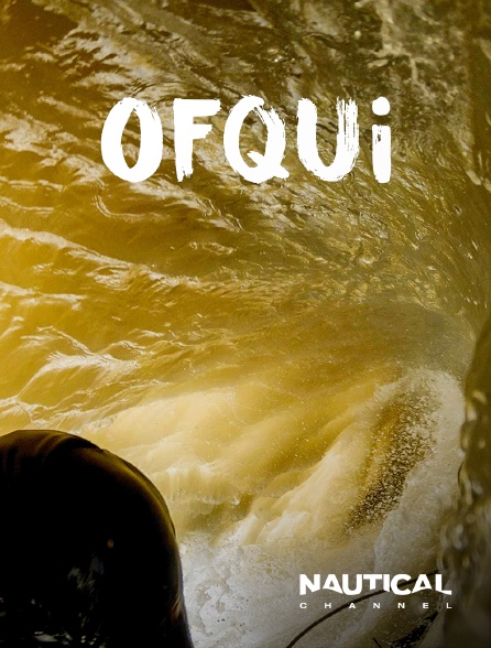 Nautical Channel - Ofqui