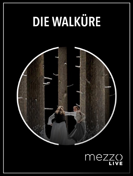 Mezzo Live HD - Die Walküre