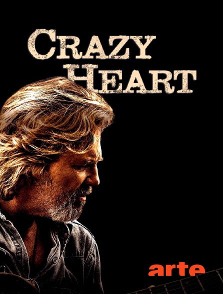 Arte - Crazy Heart