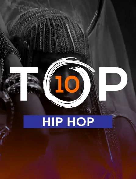Top 10 Hip Hop