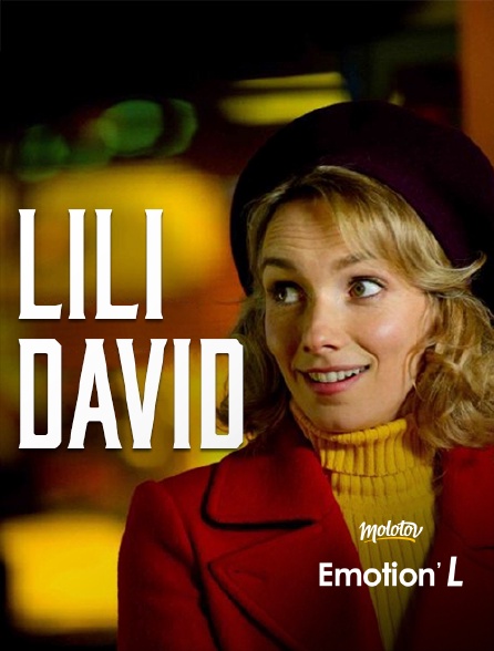 Emotion'L - Lili David